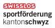 Logo Sportförderung Kanton Schwyz
